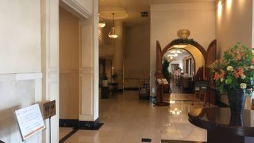 ロビー応接スペース / 5