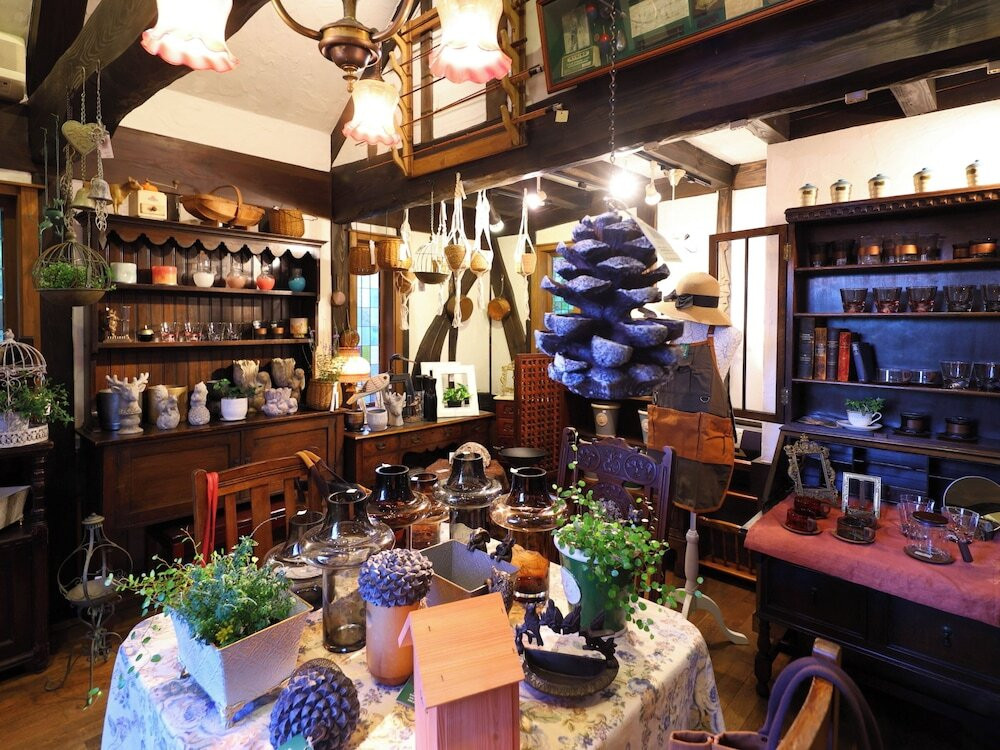 ギフト ショップ