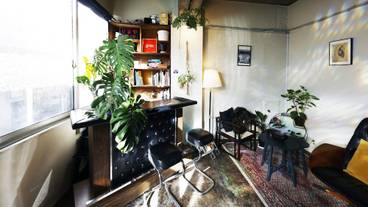 ロビーラウンジ / 2