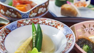 フード コート / 4