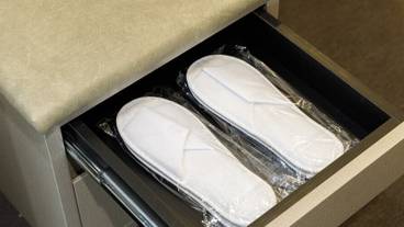 客室の設備とサービス / 15