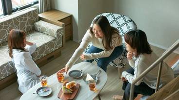 内装の詳細 / 16