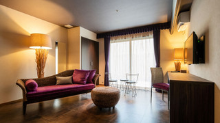 Room#101 スイートルーム ツイン