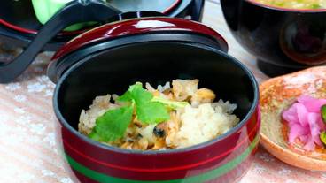 食事・飲み物 / 1