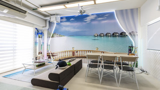 コンフォート ルーム 禁煙 共用バスルーム