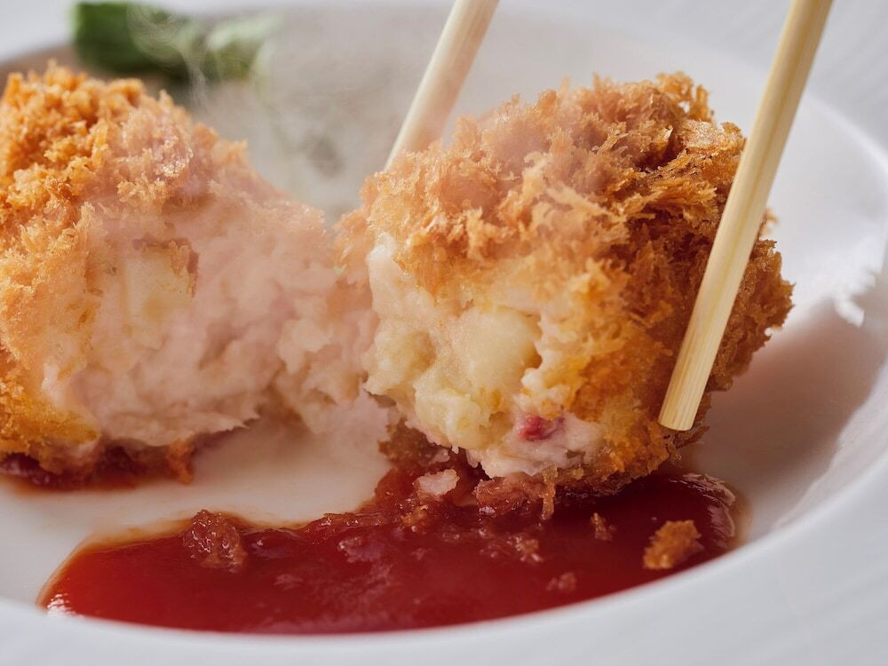 食事・飲み物