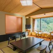 層雲峡温泉 層雲峡観光ホテル（北海道 旅館） / 4