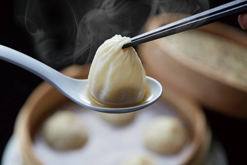 魏飯夷堂 三条店 / 3