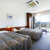 指宿砂むし温泉 指宿シーサイドホテル（鹿児島県 旅館） / 4