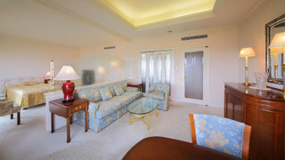 エグゼクティブ ツインルーム 禁煙