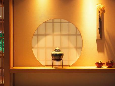 大地の彩 花月亭 / 4