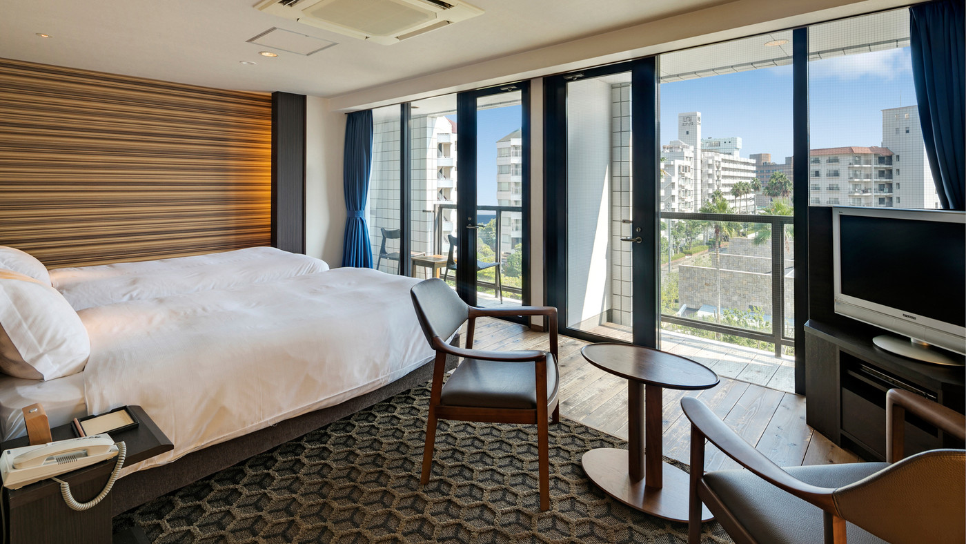 絶景を望めるカジュアルな雰囲気のオーベルジュ4037322