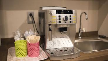 施設内の設備 / 7