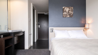 スタンダード ダブルルーム 1 ベッドルーム 禁煙