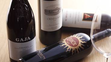 ドリンク一例 / 3