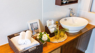 アパートメント