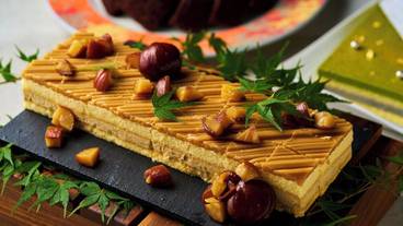 ビュッフェ / 32