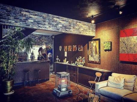 Resort Villa SHIOZAWASANSO / 3