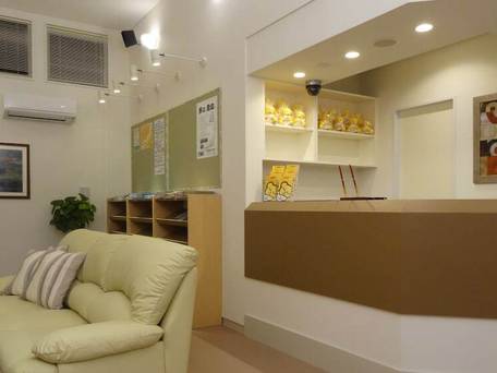 ファミリーロッジ旅籠屋・箱根仙石原店 / 2