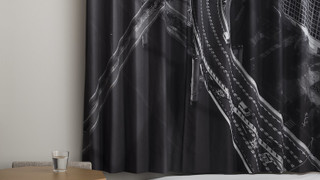 ツインルーム 禁煙