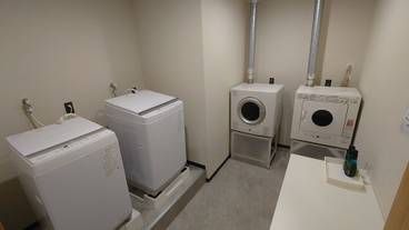 ランドリー ルーム / 8