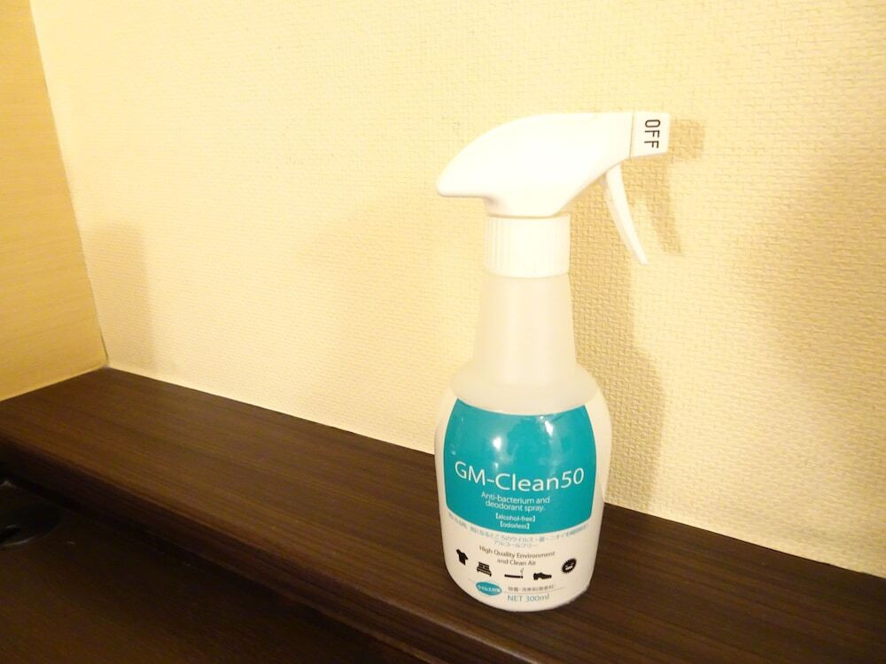 客室の設備とサービス