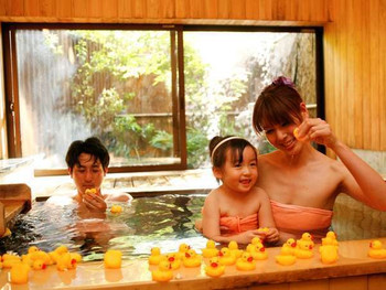 お宿 白山 「花まんだら」871302