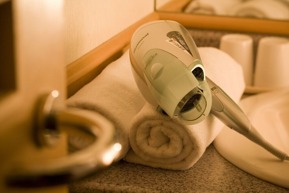 客室アメニティ