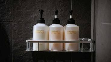 バスルームの設備 / 36