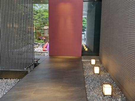 リッチモンドホテルプレミア京都駅前 / 1