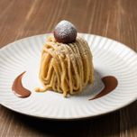 心打たれる紅葉と絶品スイーツでご褒美を♡ “特別な”秋を満喫する京都旅