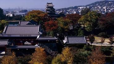 松本ホテル花月（マツモトホテルカゲツ） / 1