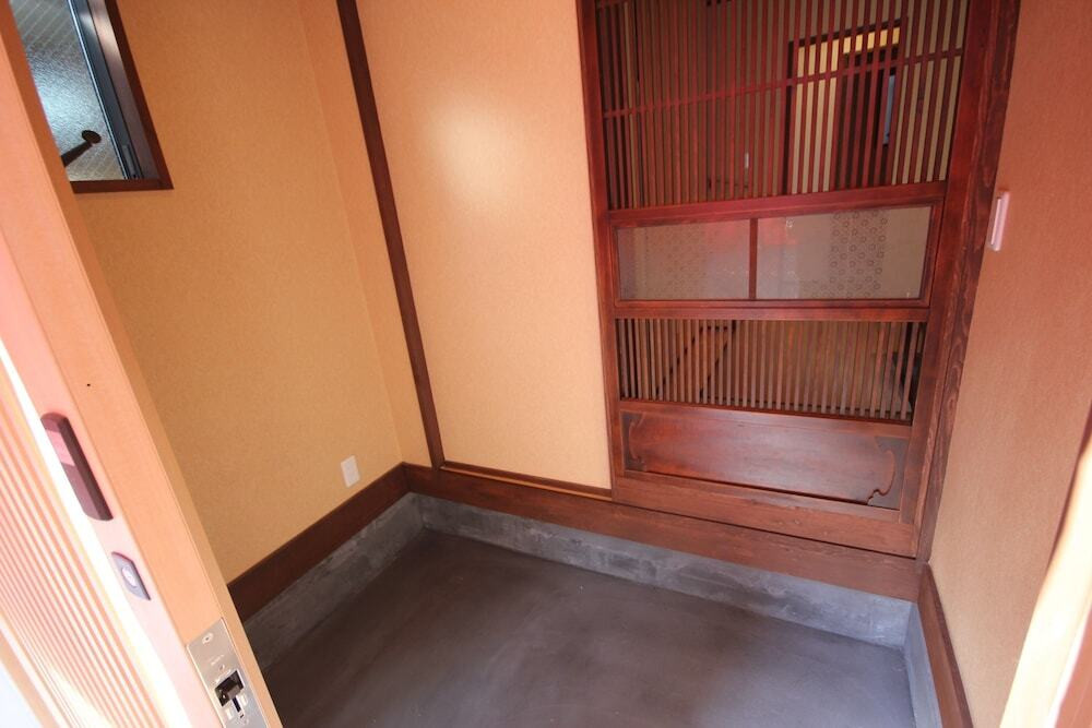 内部エントランス