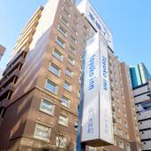 東横イン品川大井町(東京都 ビジネスホテル) / 4