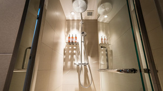 スタンダード ツインルーム