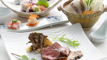 レストラン / 16