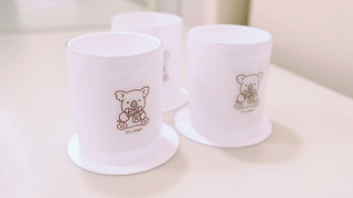 【アライ棟】キャラクターファミリーツイン(ベッド2台)