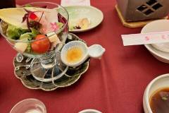 奥州秋保温泉 蘭亭