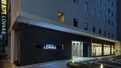 スーパーホテルPremier博多駅・筑紫口天然温泉