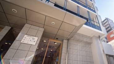 施設の入り口 / 7