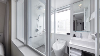 モデレートクイーンルーム 禁煙