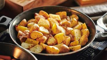 朝食ビュッフェ / 2