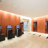 博多グリーンホテル天神（福岡県 ビジネスホテル） / 2