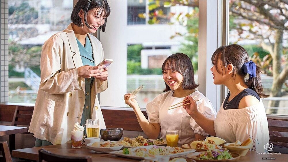 レストラン