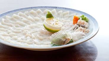 旅館のお食事処 / 33