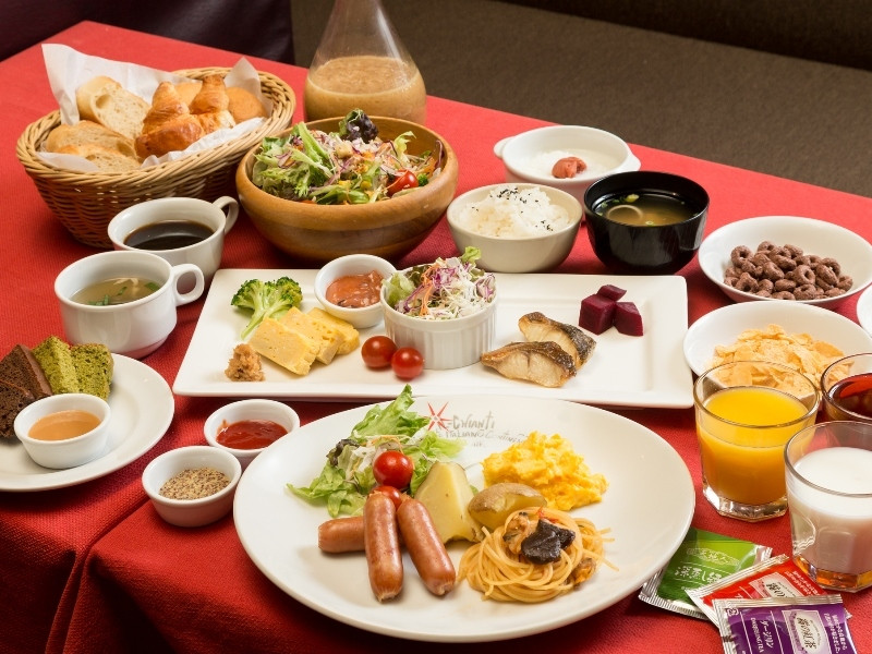 ４．ホテルリソルトリニティ札幌 3501078