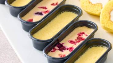 朝食スペース / 18