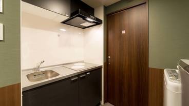 専用キッチン / 11