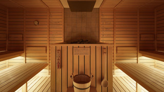 割引 スリーピングポッド 2部屋 禁煙 (男性用)