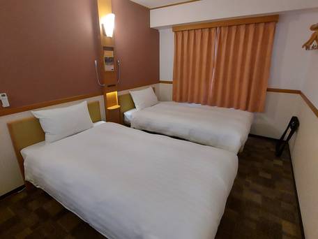 東横イン 福島駅東口2 / 2